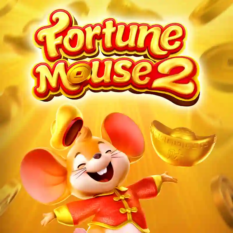Fortune Mouse 2