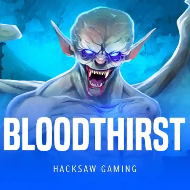 Jugar HS Bloodthirst en mexgood Casino México