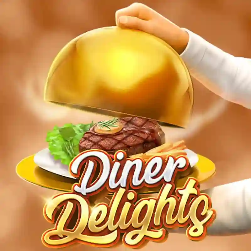 PGS Diner Delights tragamonedas online en mexgood
