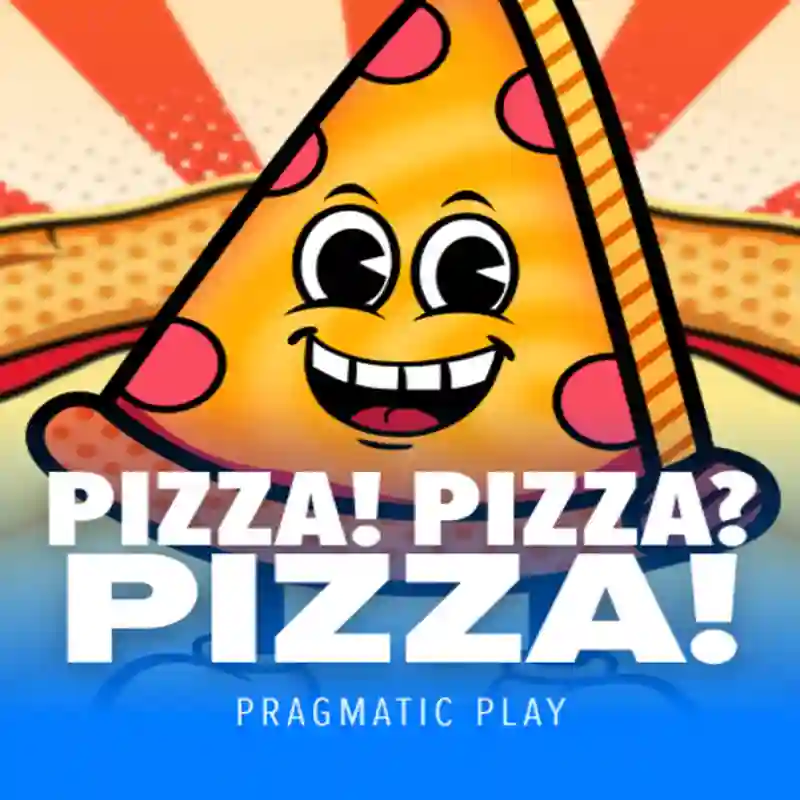 PIZZA PIZZA PIZZA casino game