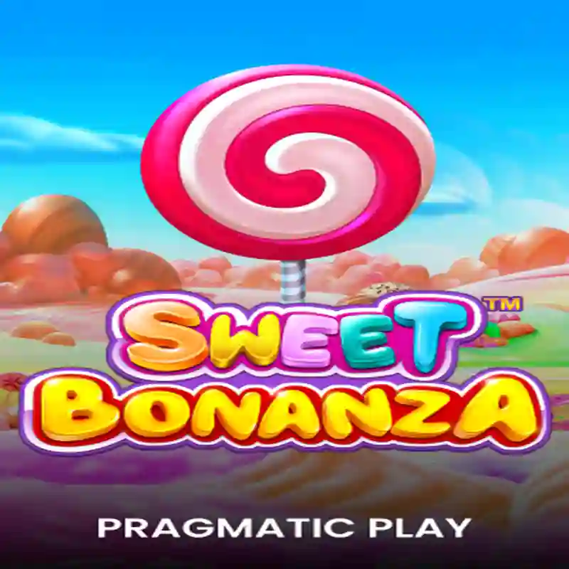 PP Sweet Bonanza Slot Game