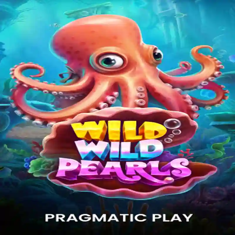 PP Wild Wild Pearls Juego de Casino